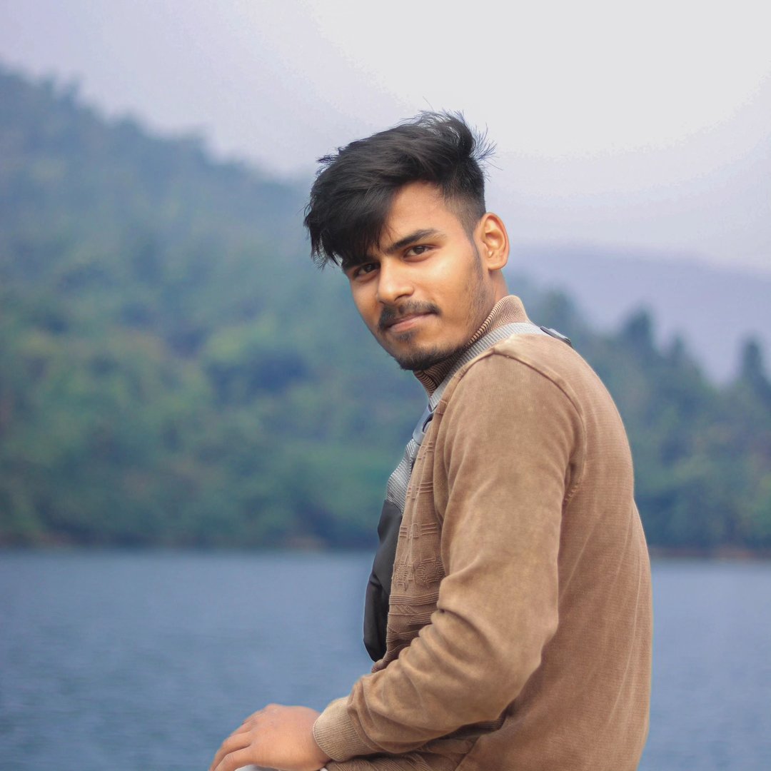 Aayush Sharma