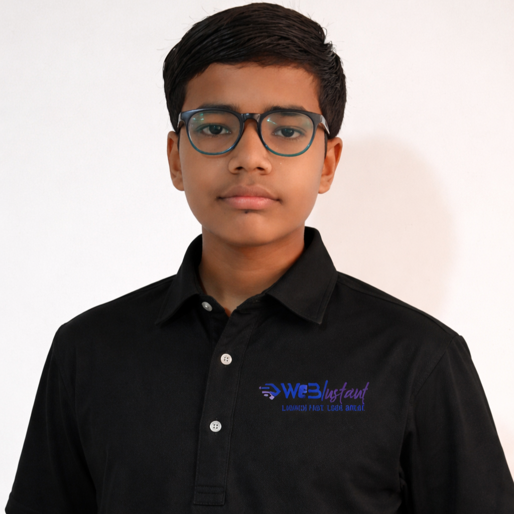 Kanha Sharma
